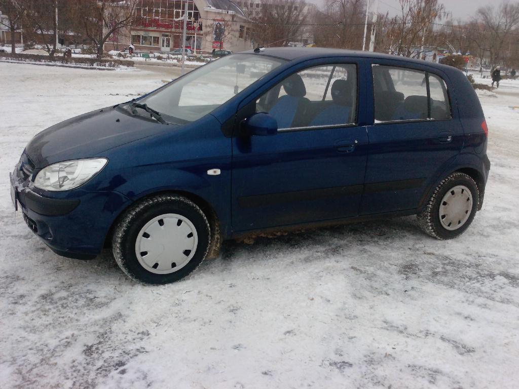 Продаю авто - Россия