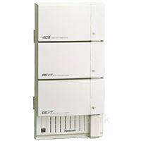 Б/у мини АТС Panasonic KX-TD1232 - Россия
