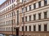 Офис 300 кв.м. на Патриарших прудах  - Россия