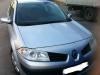 Renault Megane 2007 года выпуска  - Россия