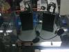 микрофон SHURE SM-99L радиосистема с  - Россия