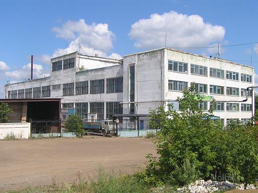 Продам недвижимость в г.Белебей. - Россия