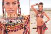 Agua Bendita 2012 купальники  - Россия