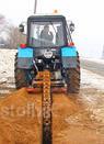 Баровая установка по Москве Мо. - Россия