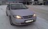 Chevrolet Lacetti 1.4 MT  - Россия