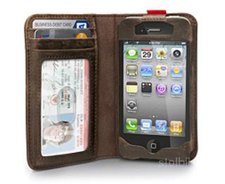 Аксессуары для iPhone 4,4s - Россия