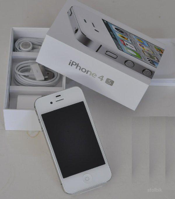 Apple iPhone 4S 64 Гб / Nokia N950 / BlackBerry Porsche Design P'9981 - Россия