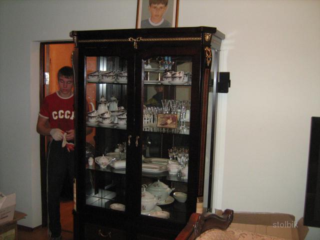 Переезд  мебельный.  Квартирный и офисный. - Россия