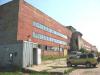 Продажа промышленного здания  - Россия