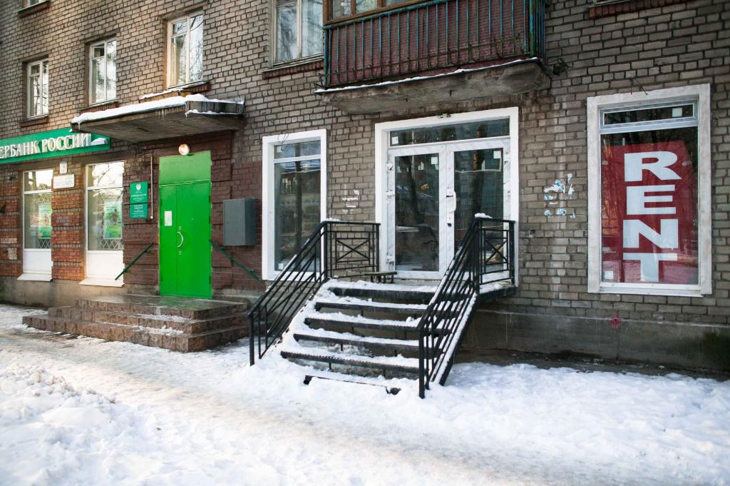 Продам тороговое помещение. Энгельса - Россия