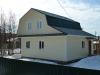 Новый загородный дом по Дмитровскому шоссе  - Россия