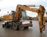 ГУСЕНИЧНЫЙ ЭКСКАВАТОР JCB  - Россия