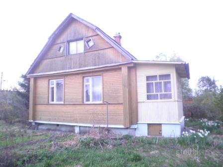 Продам дом-дачу Ленинградское шоссе д.Овсянниково - Россия