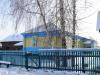 Красивый рубленый дом с баней в  - Россия