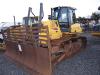 Бульдозер New Holland  - Россия