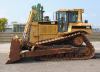 Бульдозер CATERPILLAR  - Россия