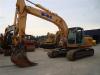 Гусеничный экскаватор FIAT-KOBELCO  - Россия