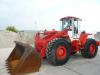 Фронтальный погрузчик JCB  - Россия
