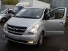 Hyundai Grand Starex  - Россия