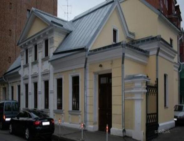 Предлагается в аренду Особняк м. Смоленская - Россия