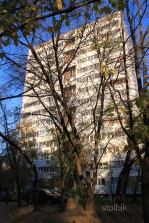 1 ком. квартира Ботанический Сад - Россия