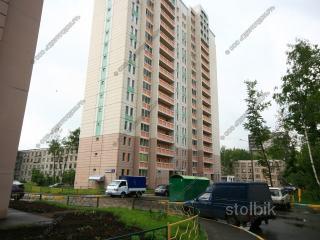 Продается 1к. квартира м.Речной вокзал от хозяина - Россия