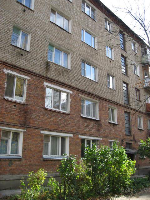 Отличная 2-к квартира в центре Павловского Посада - Россия