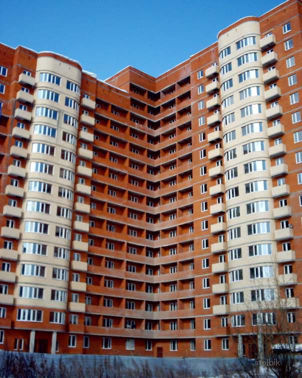 Мос. обл., Кокошкино, 3-х ком, 118,7 м2. - Россия