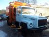 Мусоровоз КО-440-2 (2006 г.) шасси ГАЗ-3309  - Россия