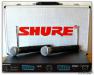Микрофон Shure Lx88-III радиосистема 2  - Россия