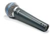 Микрофон Shure Beta 58 A Вокальный.реальный магазин.новый.  - Россия