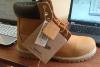 Ботинки Timberland оптом  - Россия