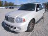 Для Lincoln Navigator 2 (2003-2006) запчасти  - Россия