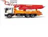 Продается бетононасос Dong Yang DMC37XR  - Россия