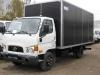 Hyundai HD-78  - Россия
