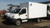 IVECO Daily 50C15H  - Россия