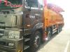 Продается бетононасос KCP52ZX170 на  - Россия