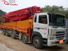 Продаётся бетононасос KCP55ZX170 на  - Россия