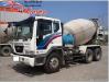 Продаём автобетоносмеситель Daewoo Novus  - Россия