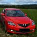 продаем Mazda 3  - Россия