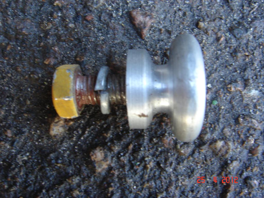 Бобышка- ..Украина, Київ