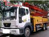 Продаётся бетононасос Putzmeister M36-4  - Россия