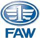Запчасти FAW  - Россия