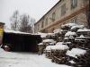 Аренда производственно-складских площадей  - Россия