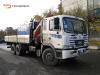 Аренда гидроманипулятора и самосвала  - Россия