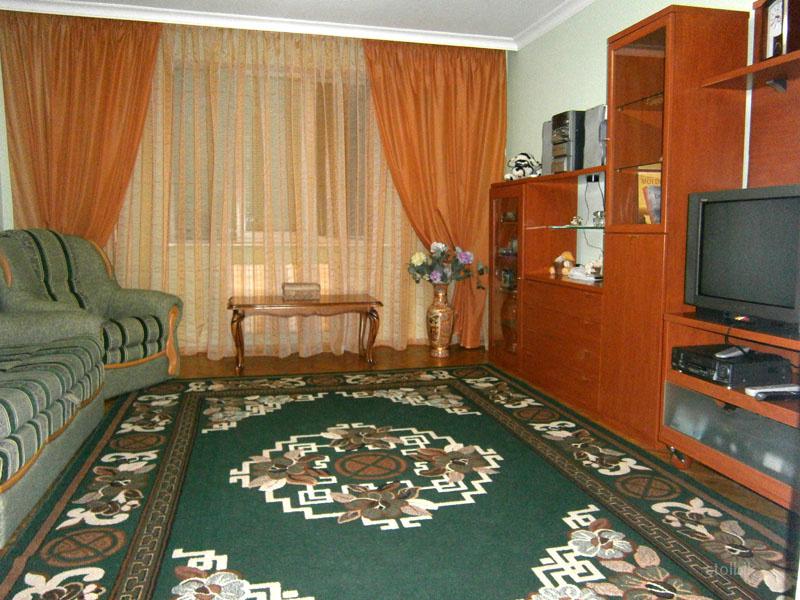 Ремонт комнаты в домашних условиях