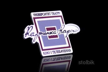 Сувенирная продукция из металла - Украина