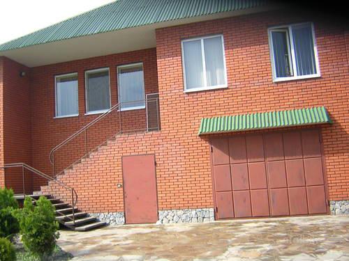 Продам дом Мерефа 200 м кв. 2008 г. п. 2 этажа
 - Украина