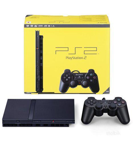 Магазин Ps 2