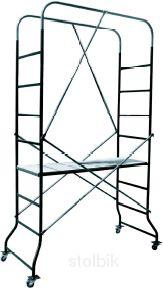 Подмости алюминиевые. Леса 916082 2407. Подмости л-1. Подмости сборно разборная. Малые строительные подмости krause 081995.